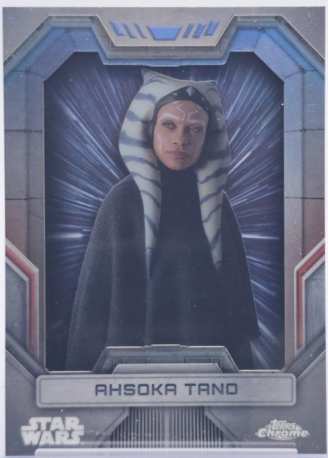Ahsoka Tano #HYP-7