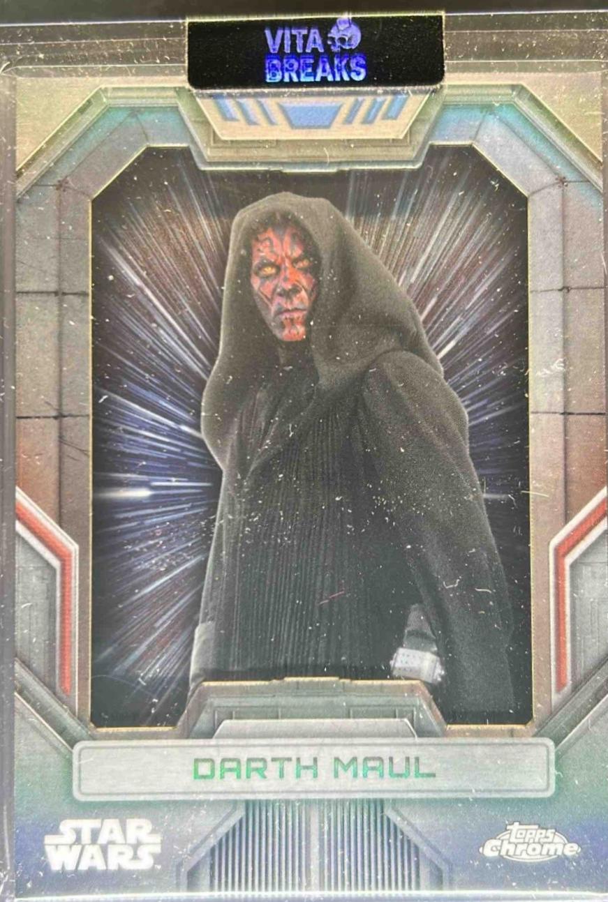 Darth Maul #HYP-20