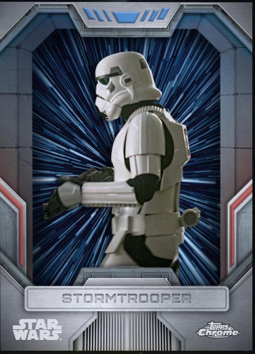 Stormtrooper #HYP-10