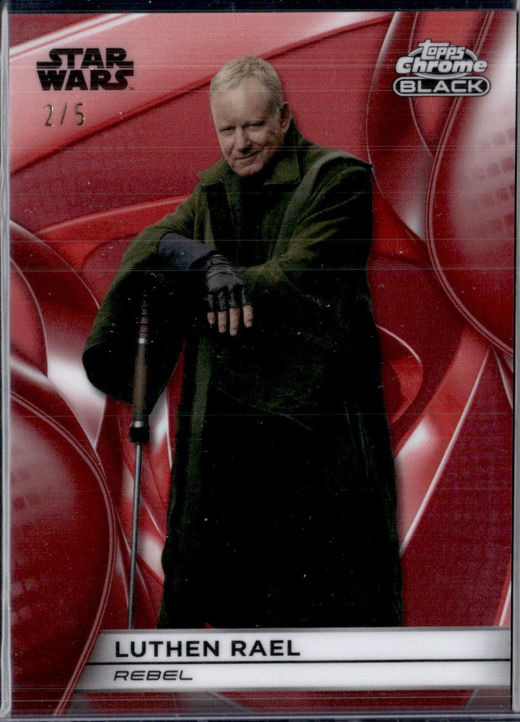 Luthen Rael [Red] #CB-27
