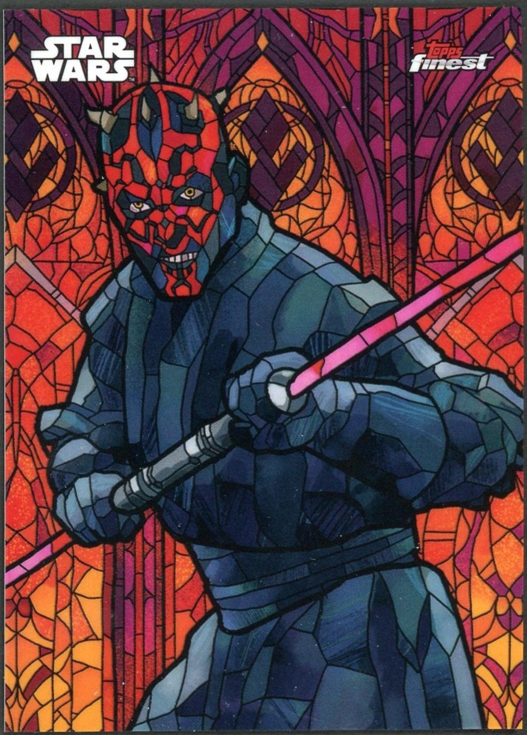 Darth Maul #CIV-5