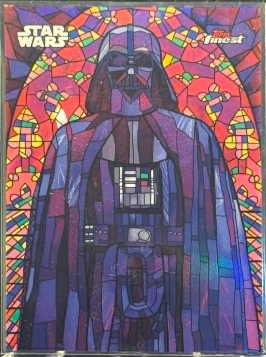 Darth Vader #CIV-1