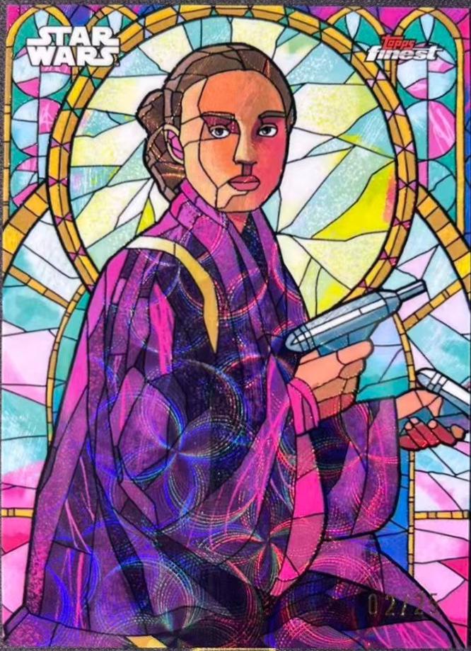 Padme Amidala #CIV-7