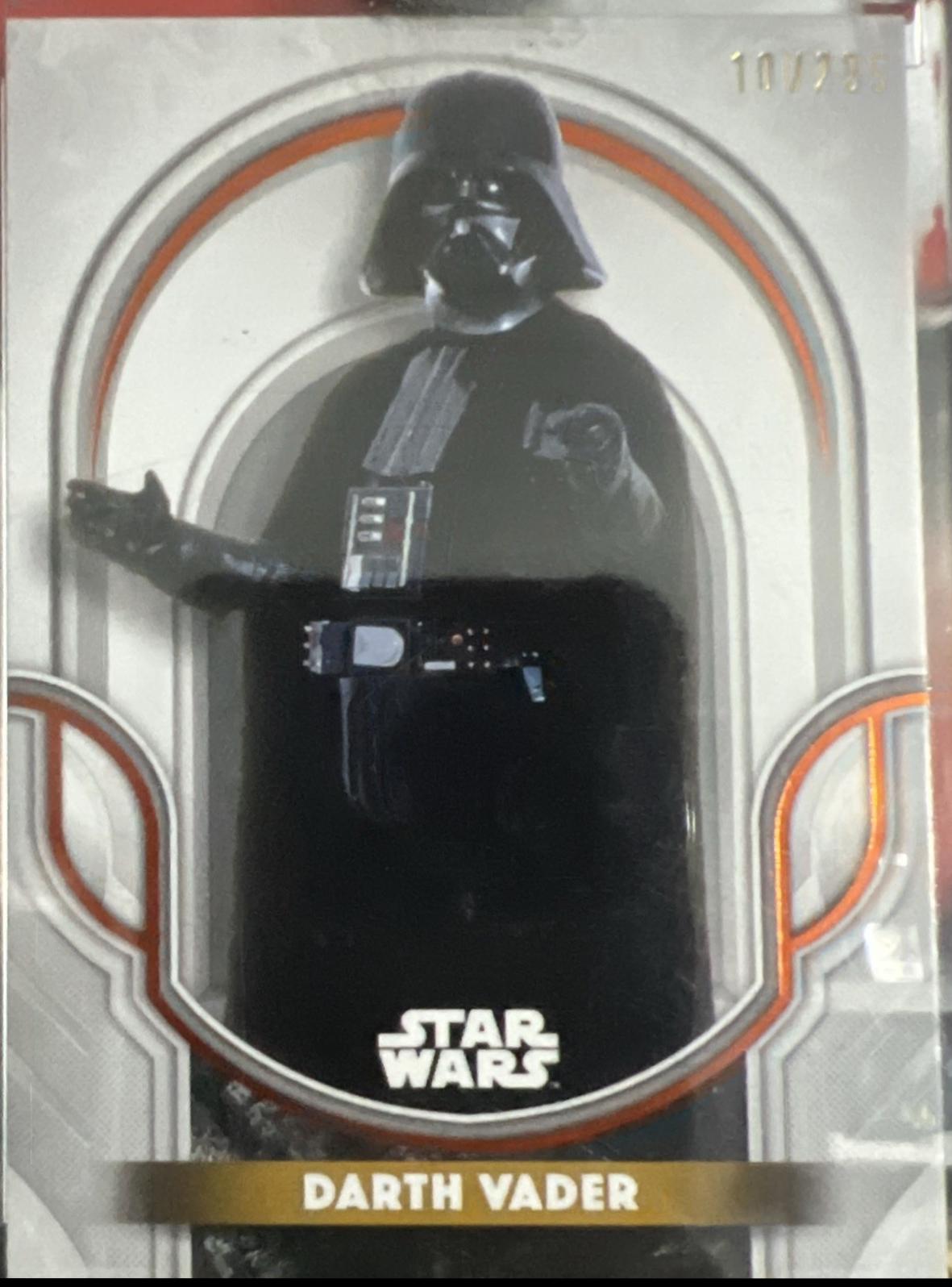 Darth Vader #GA-1