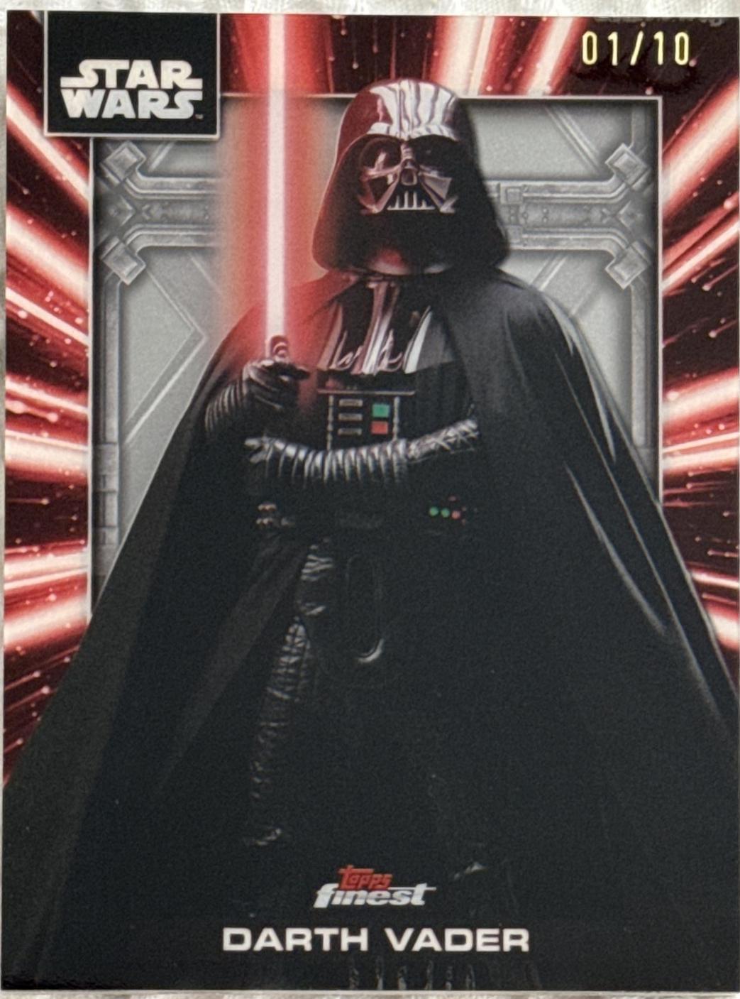 Darth Vader #SAB-10