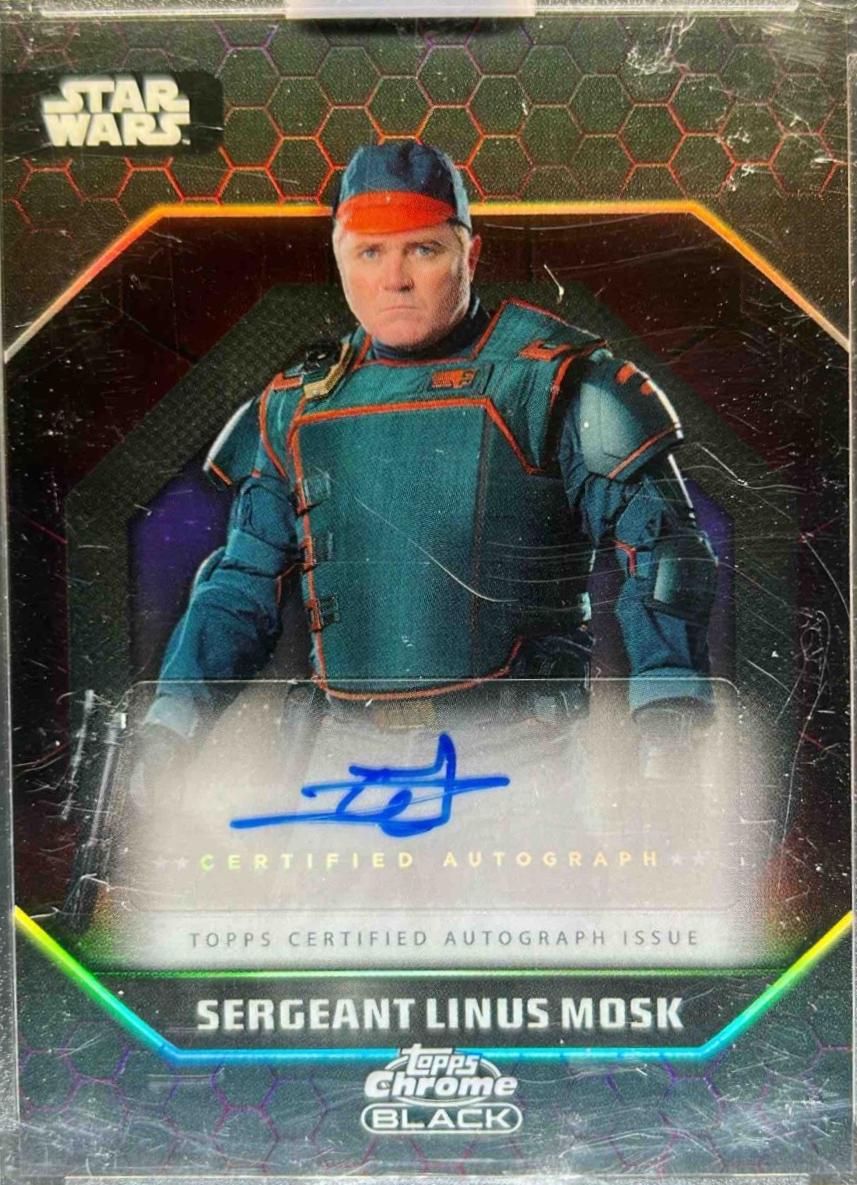 Alex Ferns #ADS-AF