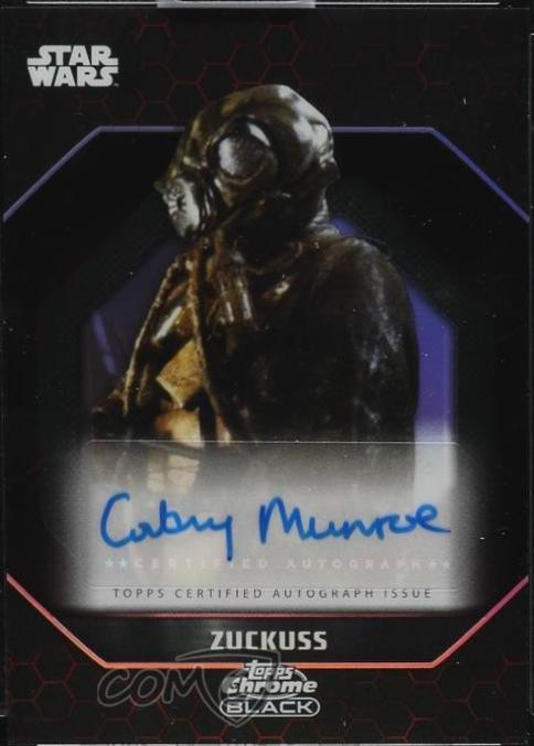 Cathy Munroe #ADS-CM
