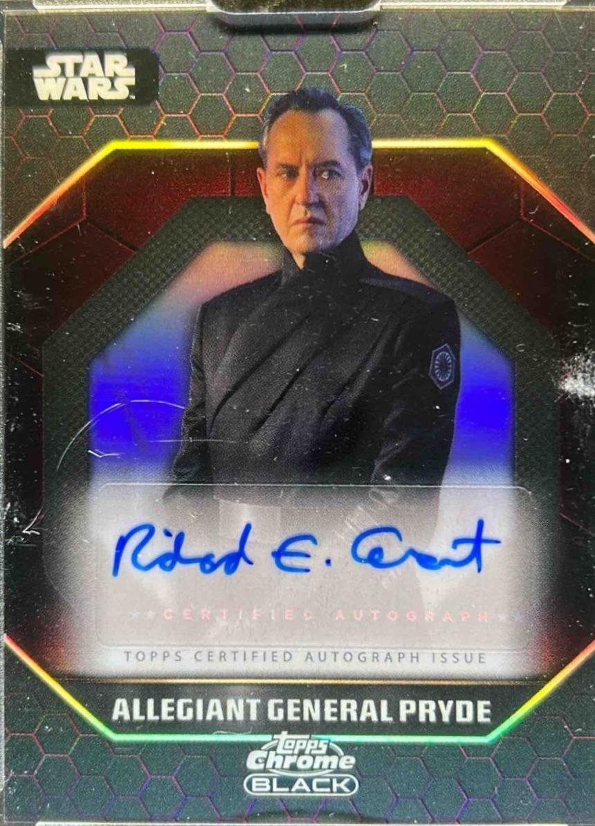 Richard E. Grant #ADS-RG