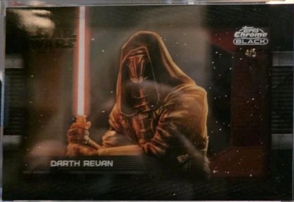 Darth Revan #DD-2