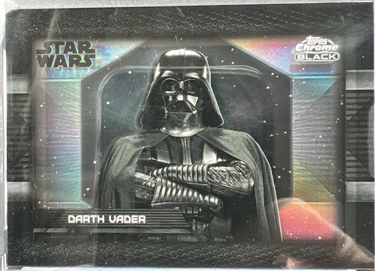 Darth Vader #DD-20