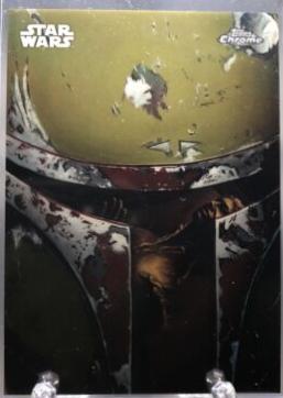 Boba Fett #R-5