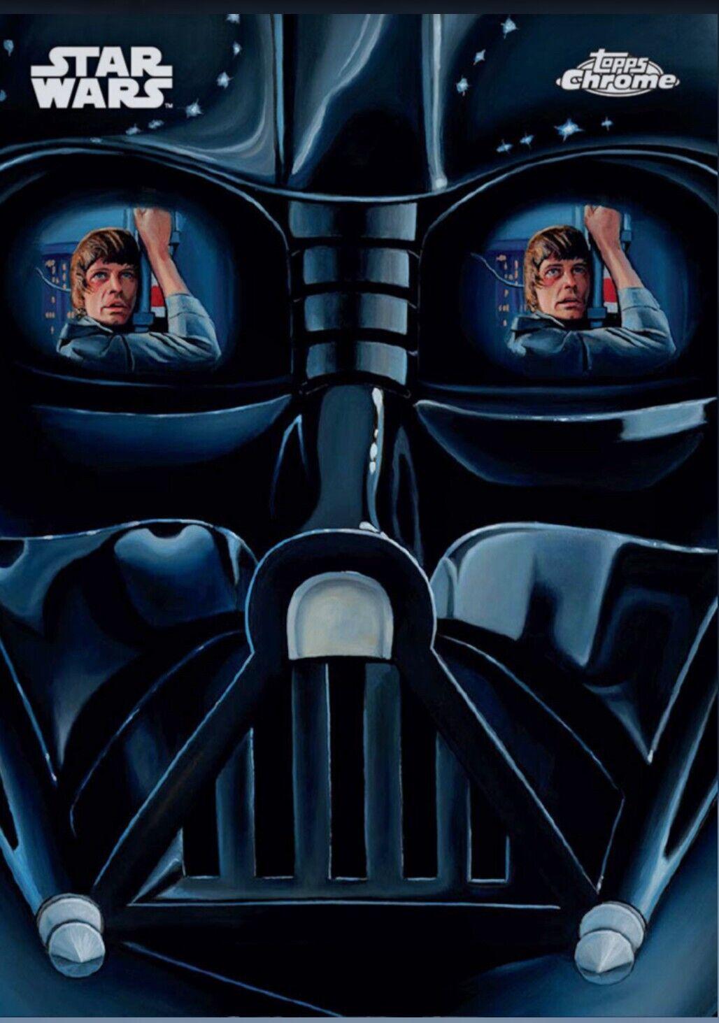 Darth Vader #R-3