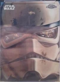 Imperial Stormtrooper #R-1
