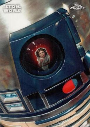 R2-D2 #R-2