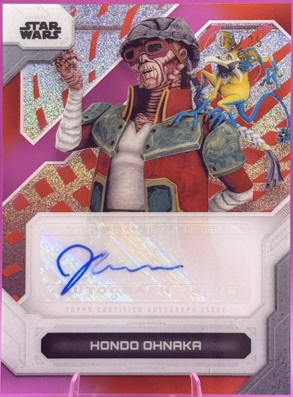 Jim Cummings #A-JC