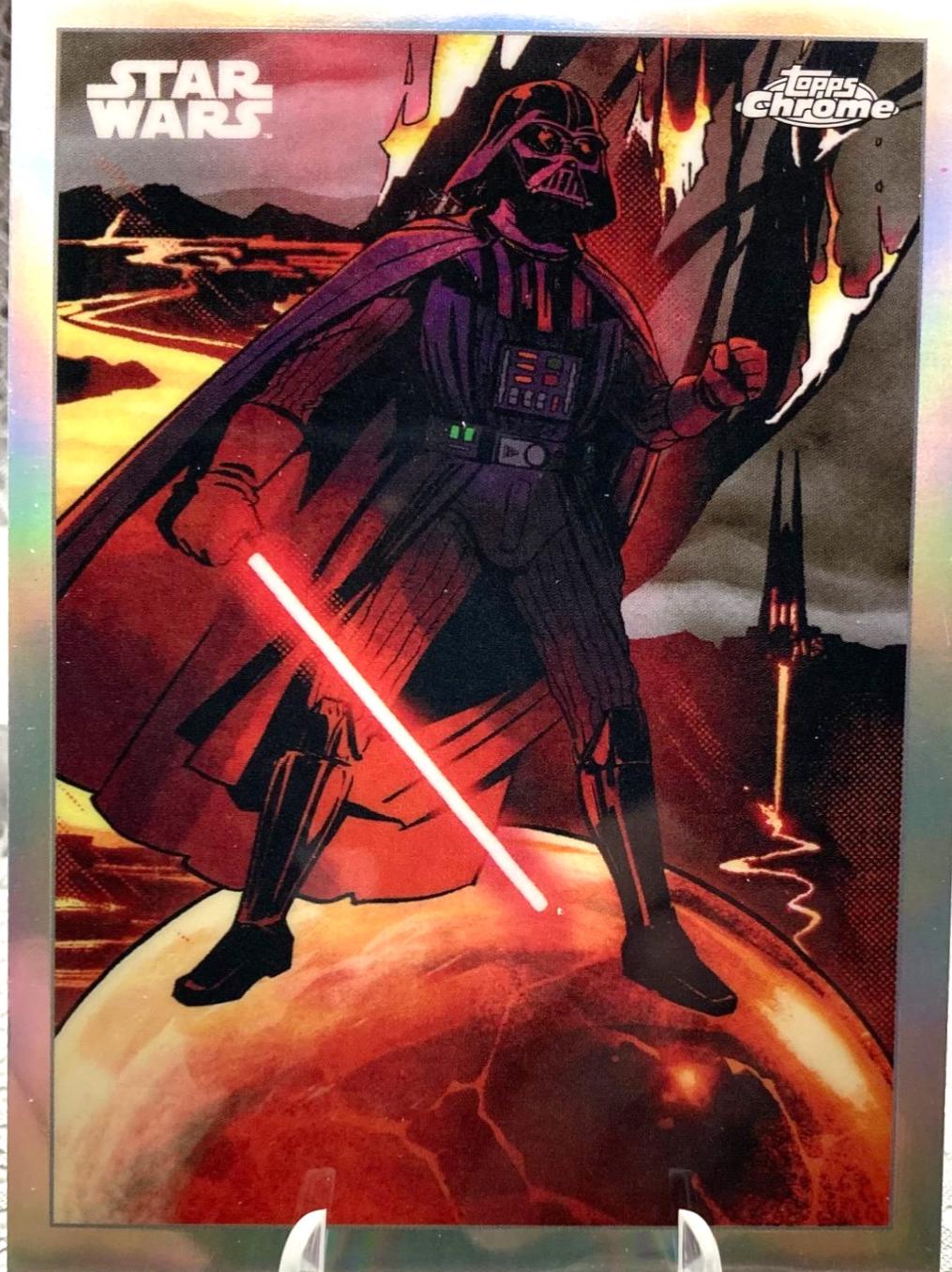 Darth Vader #GO-6