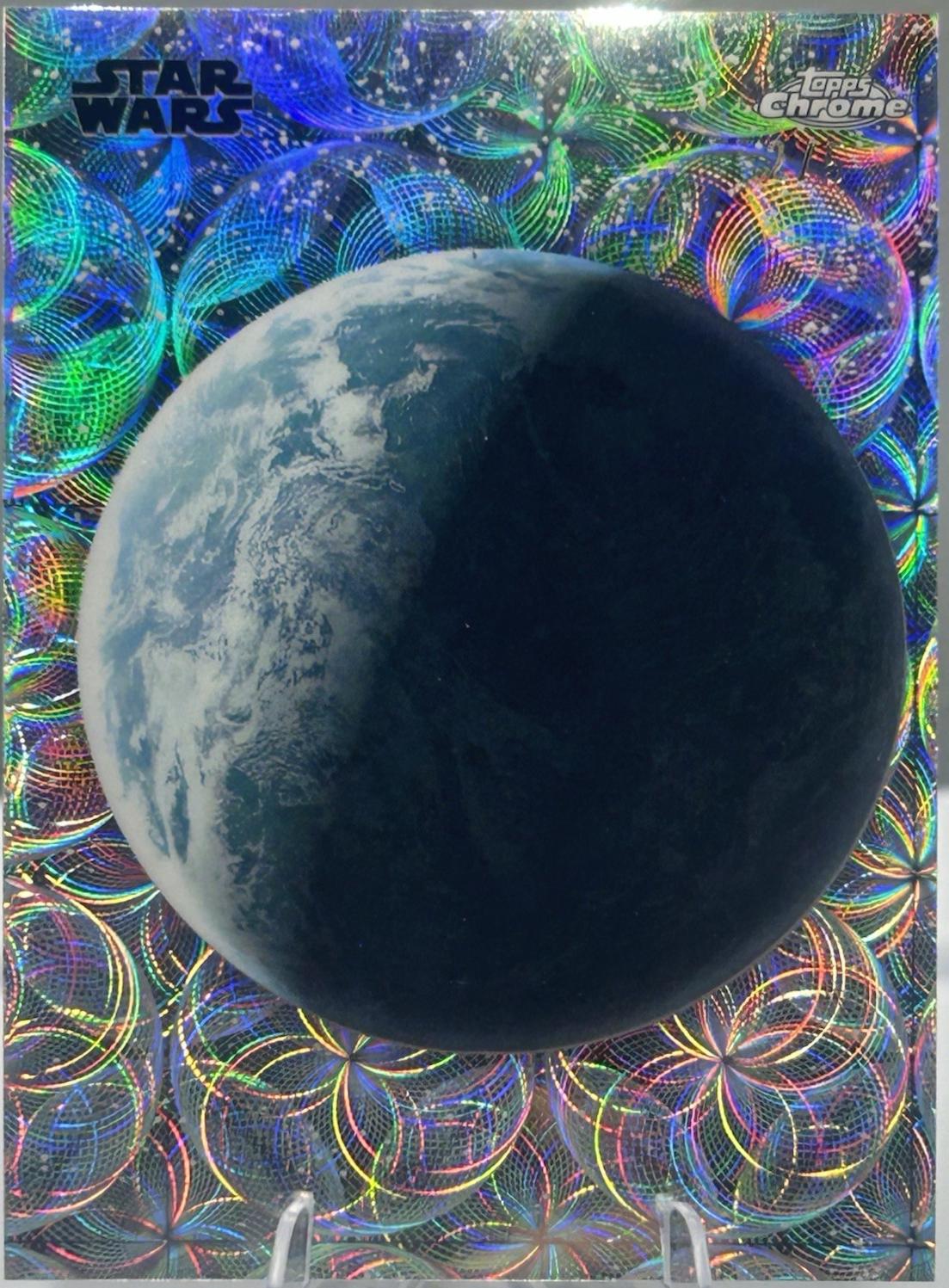 Naboo [Nebulae Refractor] #PV-1
