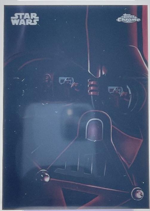 Lord Vader #R-6