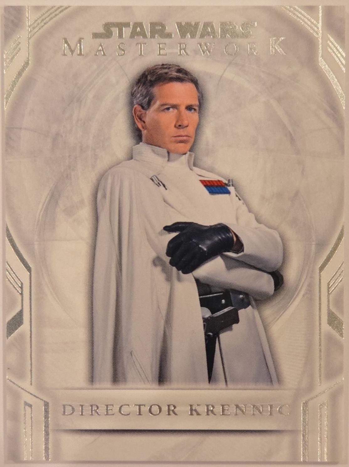 Director Krennic #117