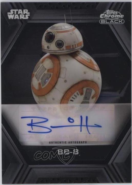 Brian Herring #AB-BH
