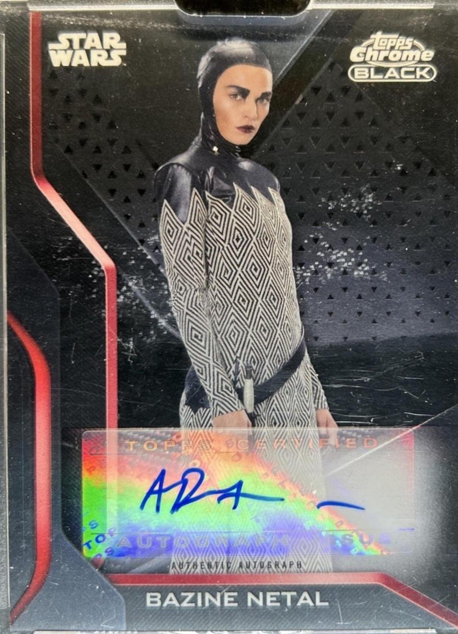 Anna Brewster #DS-AB