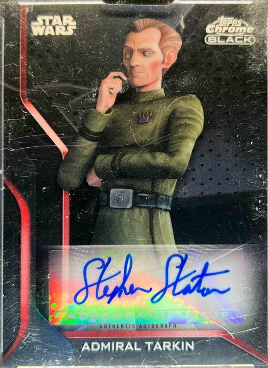 Stephen Stanton #DS-SS