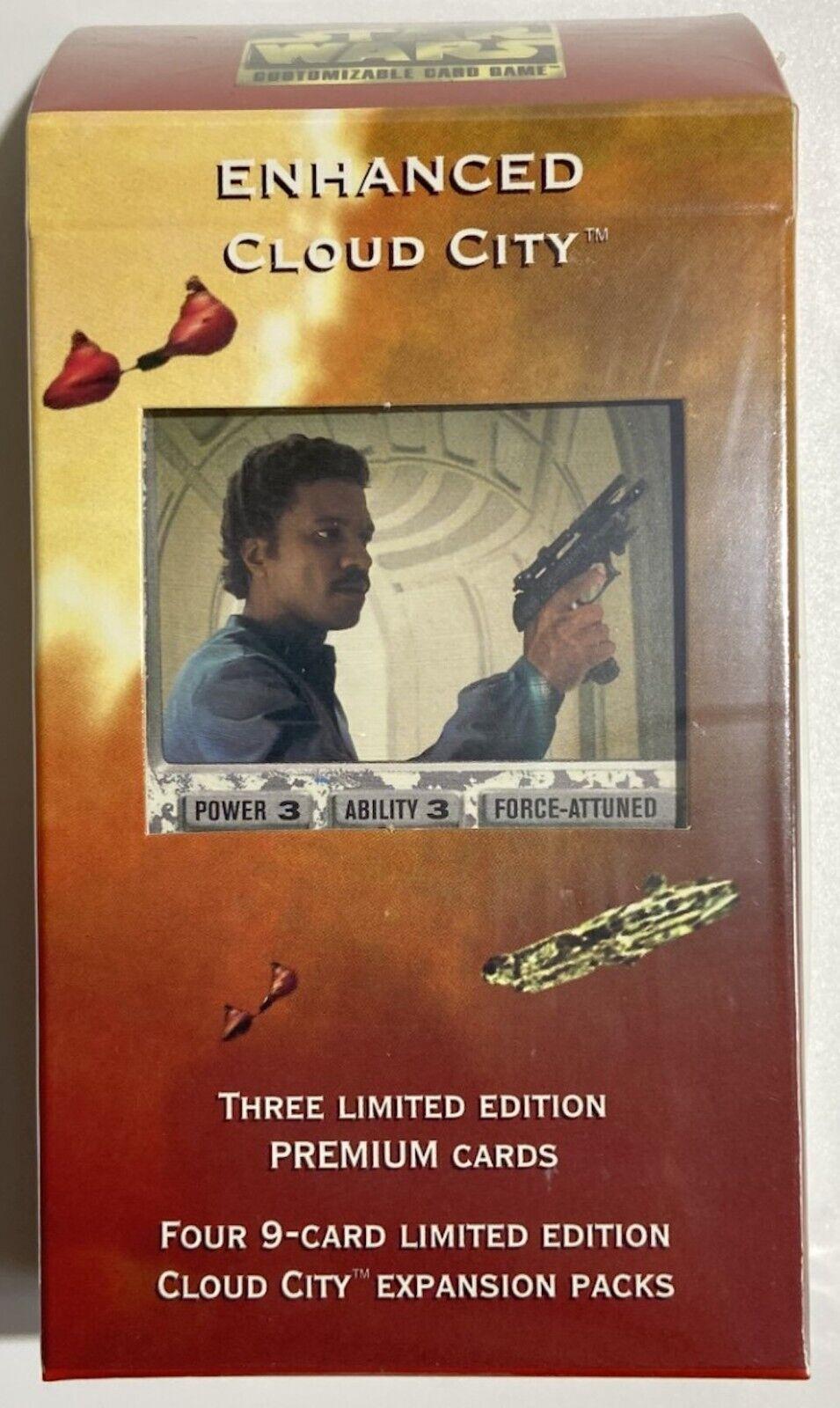 Sealed Box