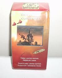 Sealed Pack