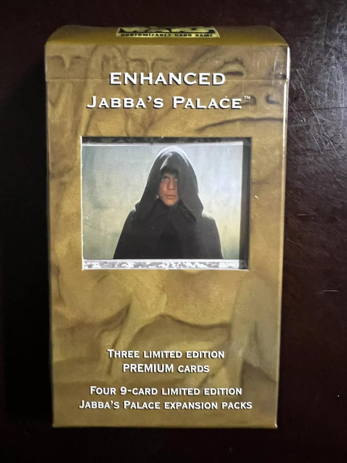 Sealed Box