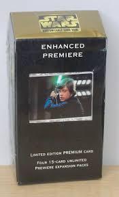Sealed Pack