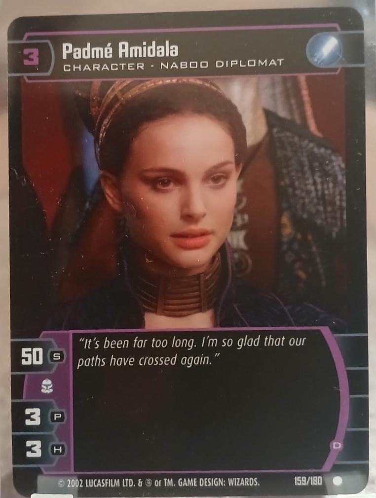 Padme Amidala #159