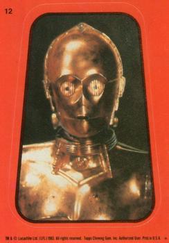 C-3P0 #12