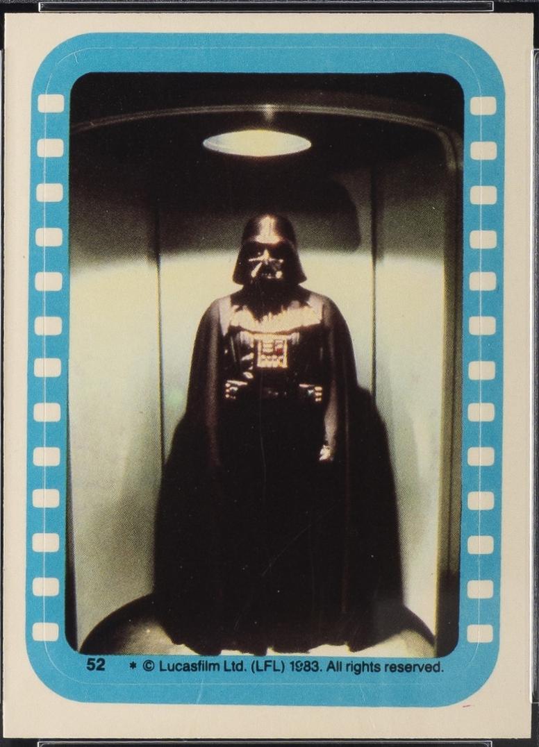 Darth Vader #52