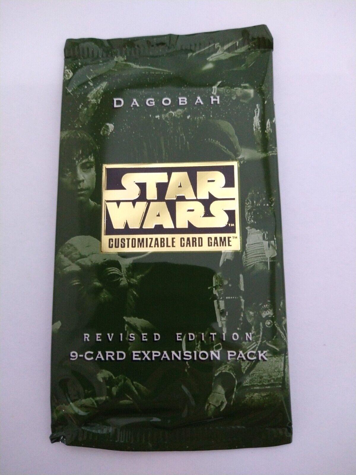 Booster Pack