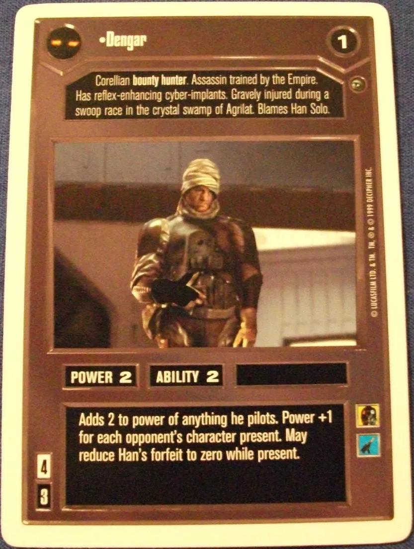 Dengar