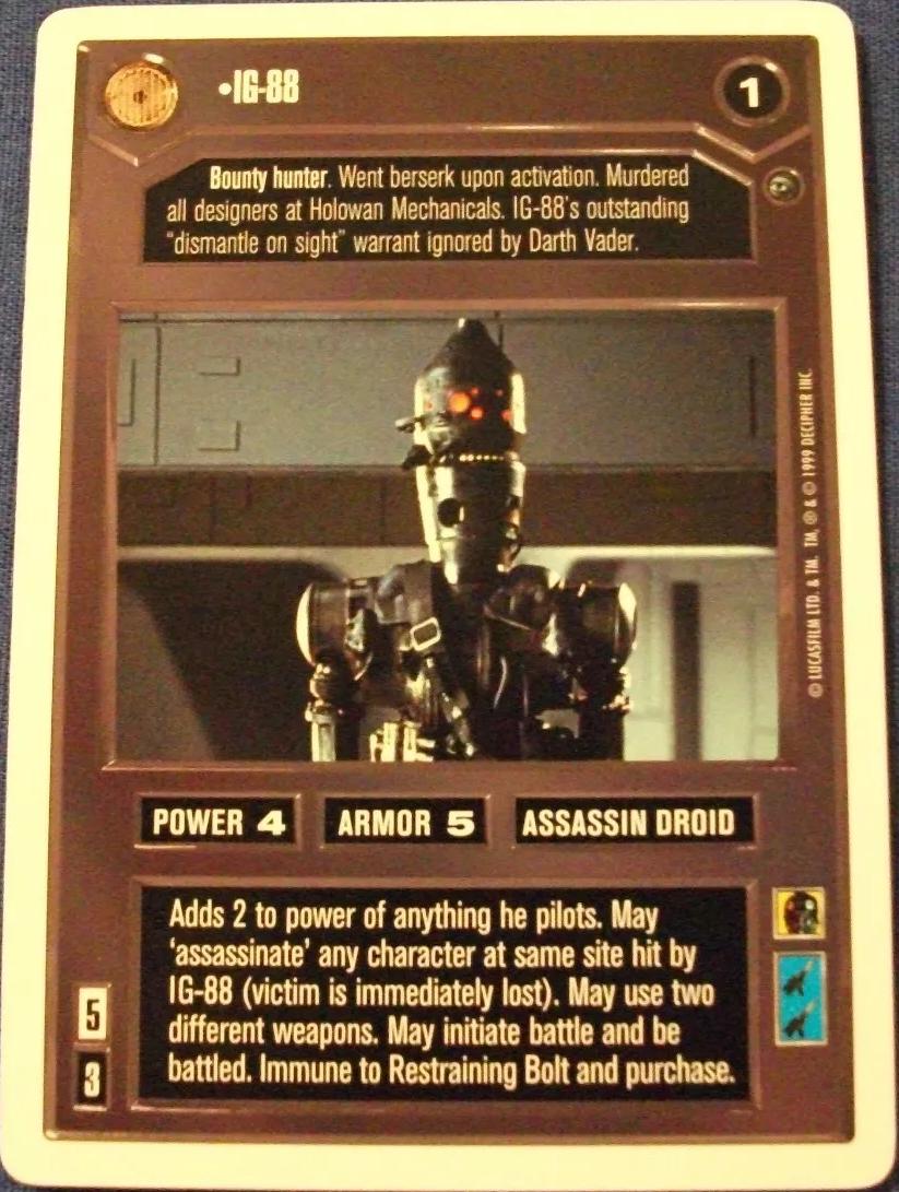 IG-88
