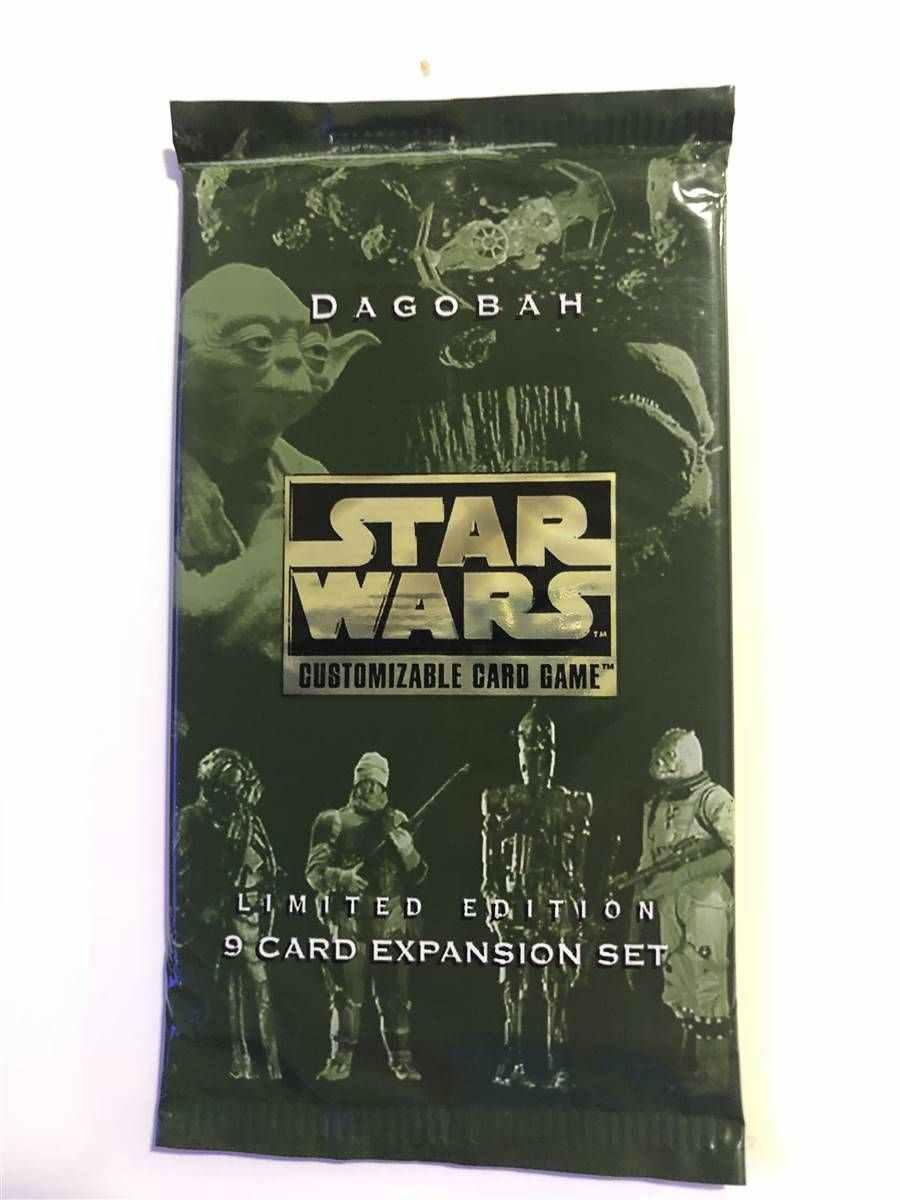 Booster Pack
