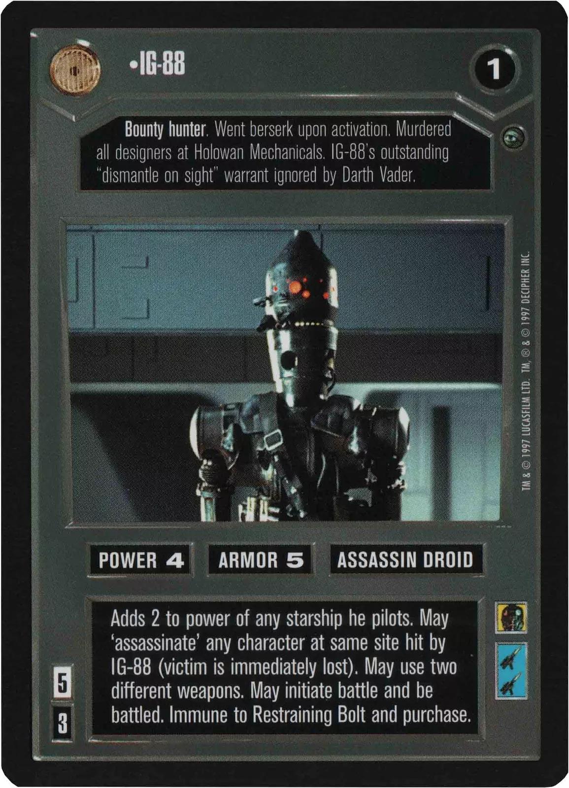 IG-88