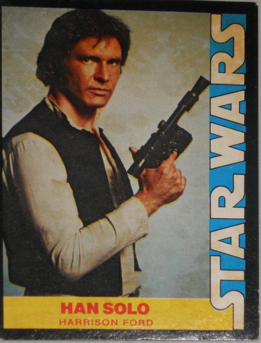 Han Solo #4