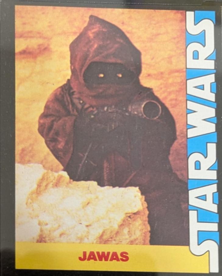 Jawas #10