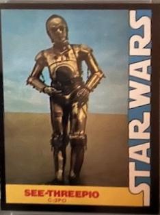 See-Threepio #7
