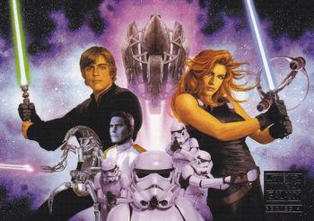 Her Name Is Mara Jade #430