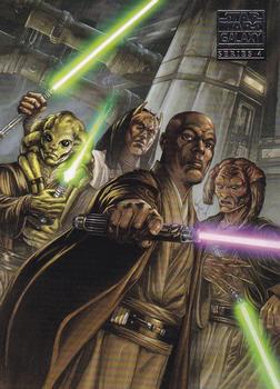 Jedi vs. Bounty Hunters #458