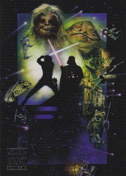 Special Edition Poster: Episode #422