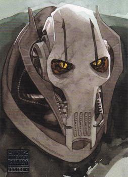 General Grievous #441