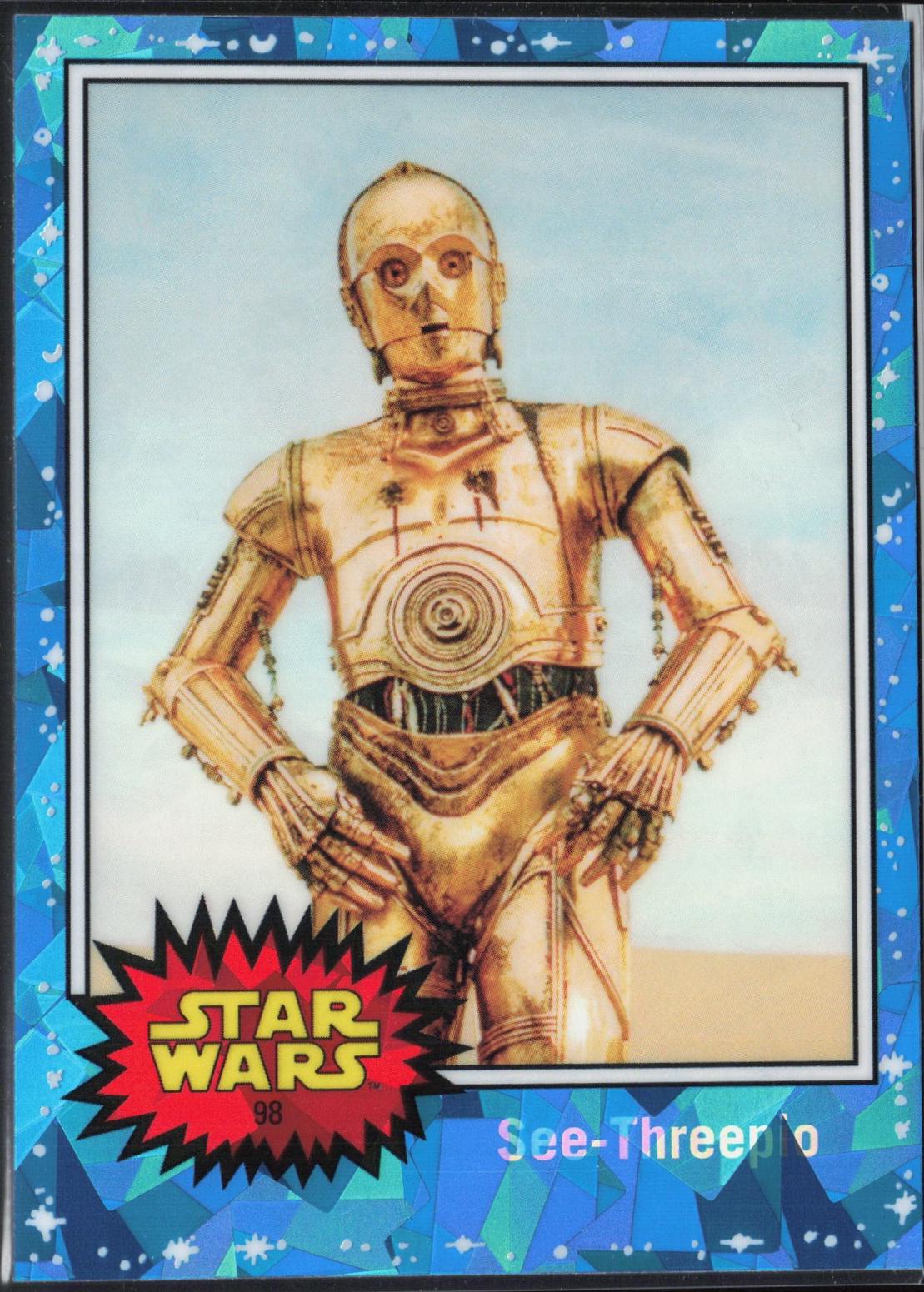 See-Threepio #98