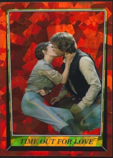Time Out for Love #115