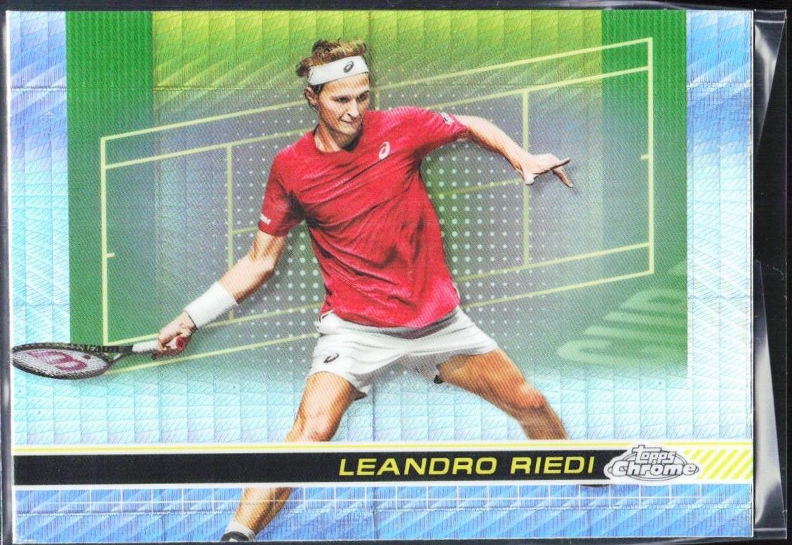 Leandro Riedi [Prism Refractor] #199