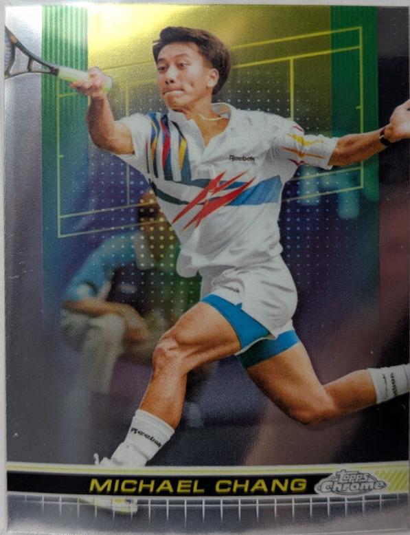 Michael Chang #179