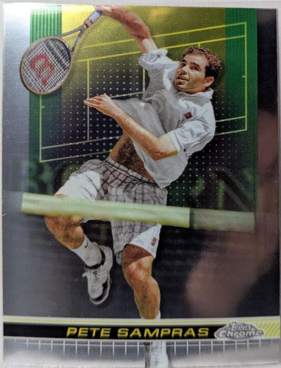 Pete Sampras #180